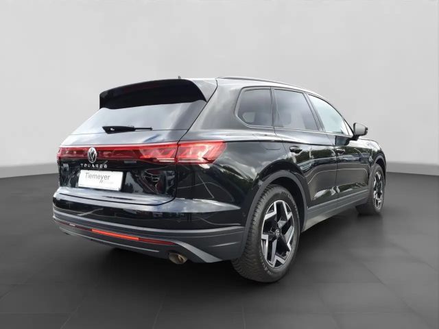 Volkswagen Touareg V6 TDI 4M AHK 4Z-KLIMA LM19