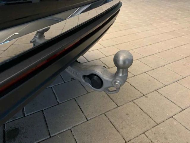 Volkswagen Touareg Elegance Elegance