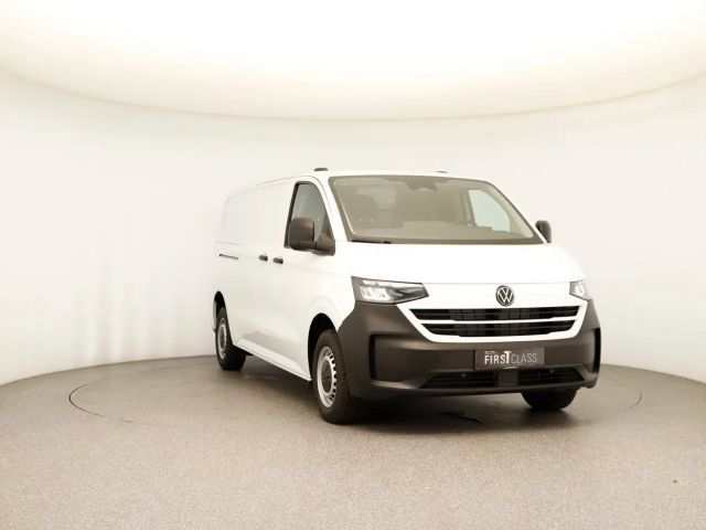 Volkswagen Transporter Lang T7