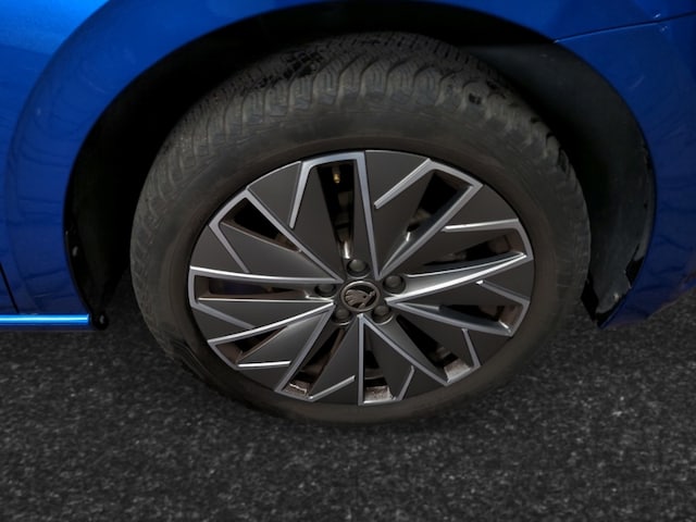 Skoda Scala 1.0 TSI Clever