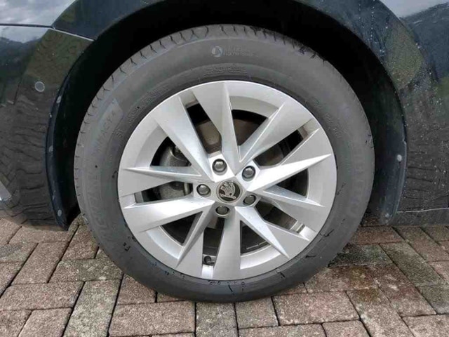 Skoda Octavia 1.5 TSI Combi