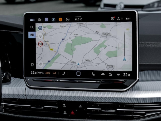 Volkswagen Golf 1.5 TSI Golf VIII