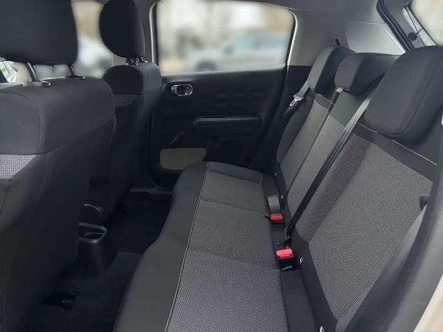 Citroën C3 C-Series PureTech