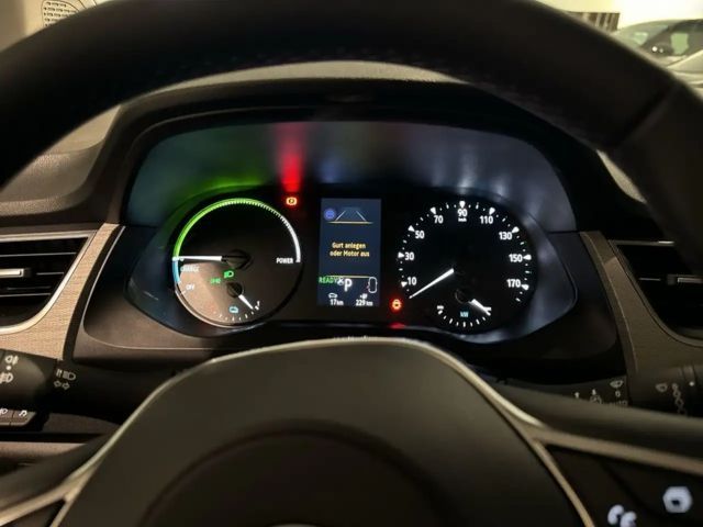 Nissan Townstar N-Connecta Townstar EV