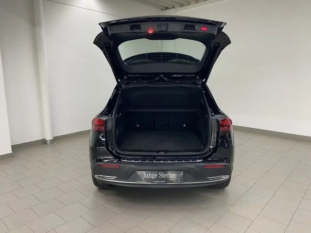 Mercedes-Benz EQA 250 Advanced Progressive
