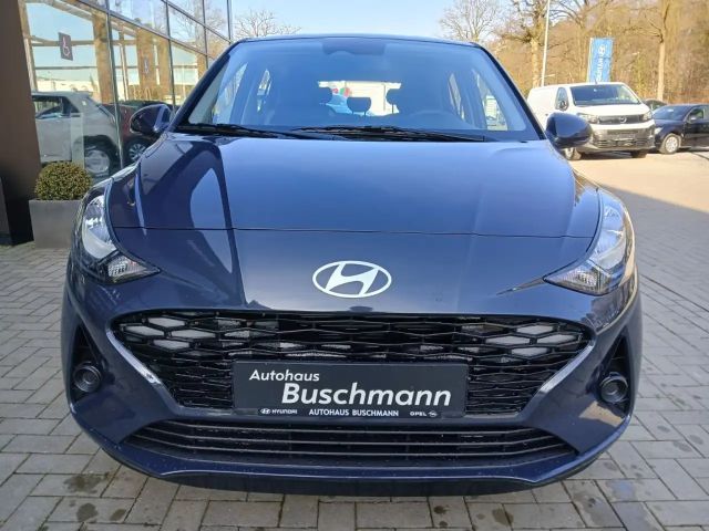 Hyundai i10 1.2 Trend