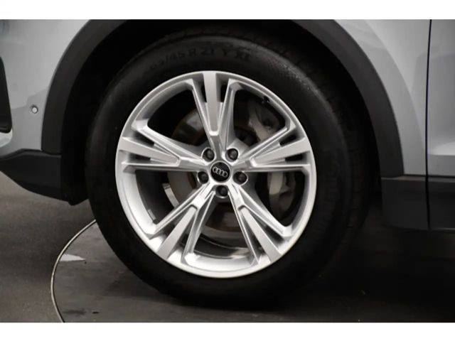 Audi Q8 50 TDI Quattro