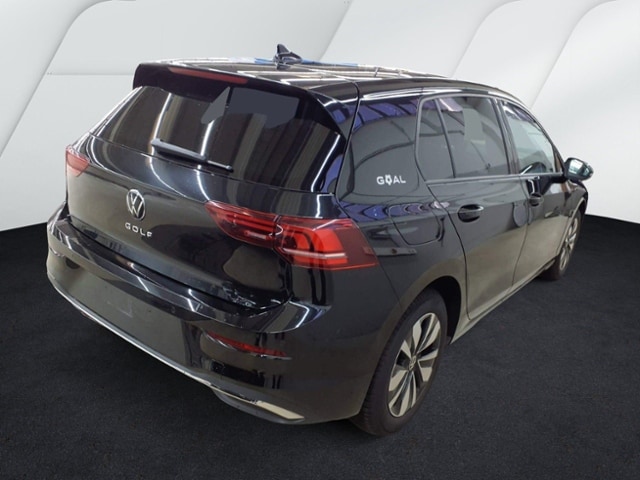 Volkswagen Golf 1.5 TSI Golf VIII