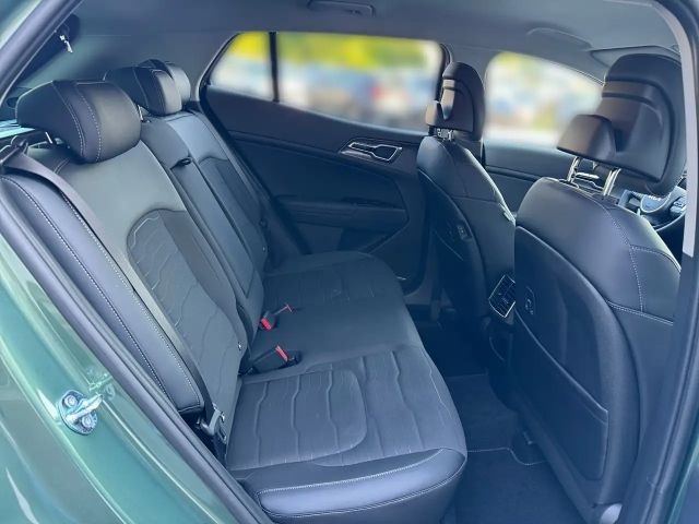 Kia Sportage DynamicPlusLine Plus Pack Spirit