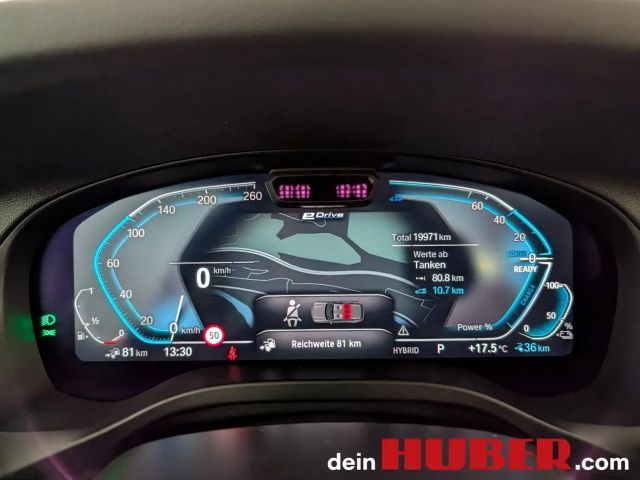 BMW X3 xDrive xDrive30e