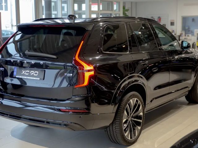 Volvo XC90 AWD Dark T8 Ultra