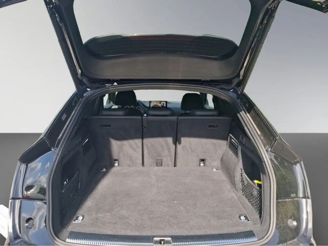 Audi Q5 Hybride Sportback