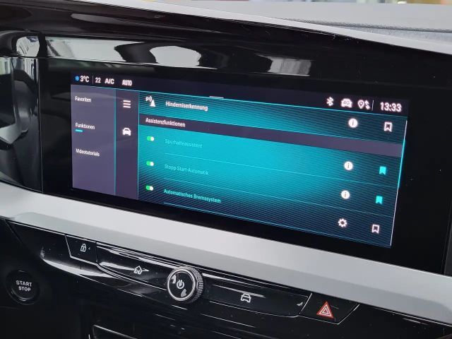 Opel Mokka GS-Line Grand Sport