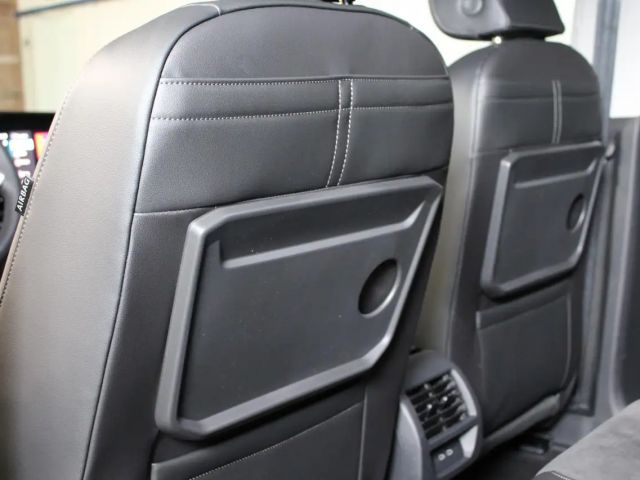 Volkswagen Caddy 1.5 TSI DSG Style