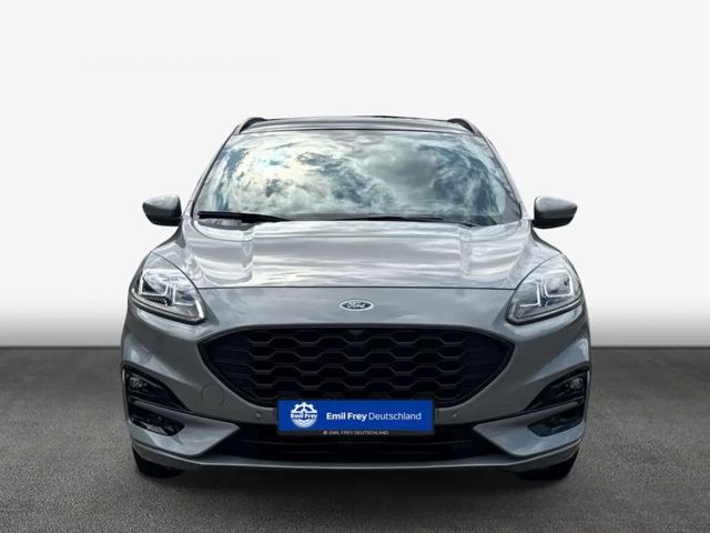 Ford Kuga EcoBoost ST Line X