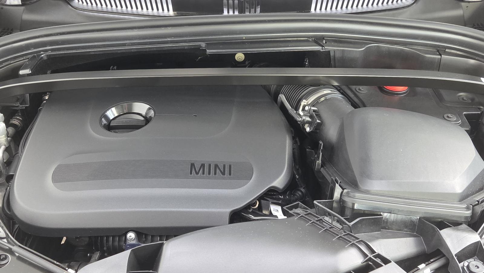 MINI Cooper C Countryman Classic