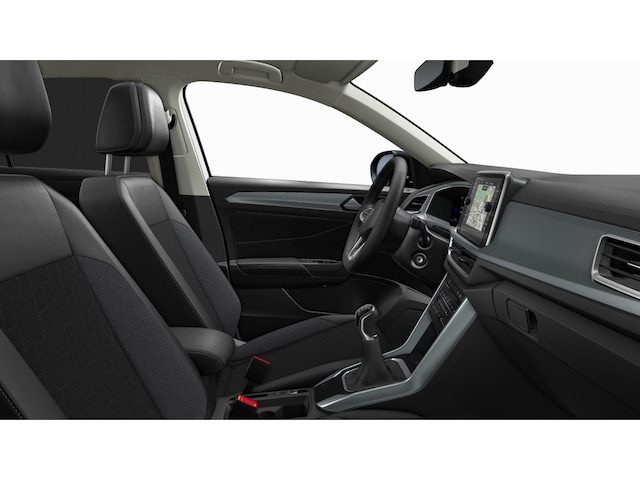 Volkswagen T-Roc 1.5 TSI