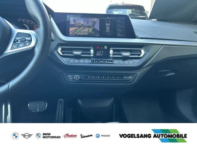 BMW 218 218i Coupé Gran Coupé M-Sport Sedan