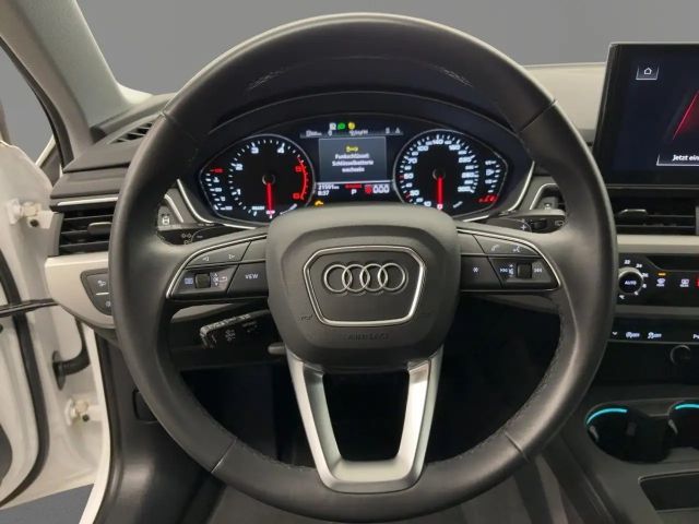 Audi A4 40 TDI Quattro S-Line