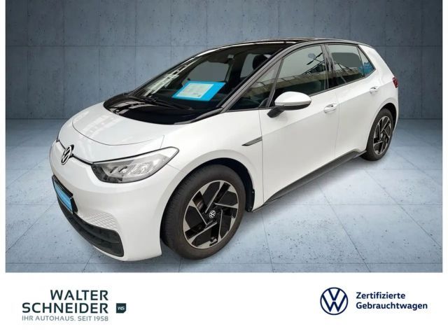 Volkswagen ID.3 Performance Pro