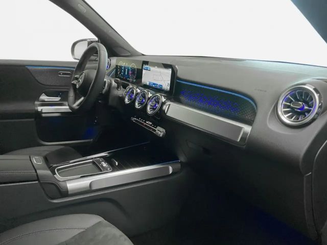 Mercedes-Benz GLB 200 GLB