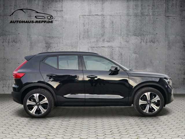 Volvo XC40 Recharge Ultimate