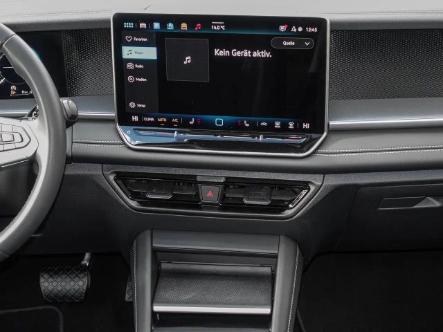 Volkswagen Tayron 1.5 eTSI DSG Life