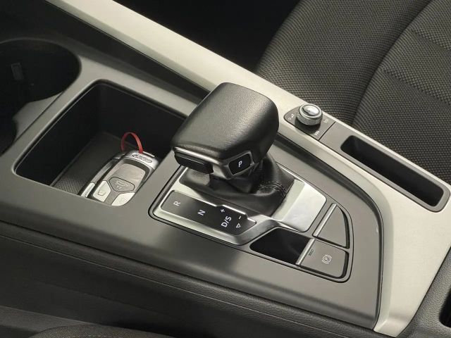 Audi A4 40 TDI Avant