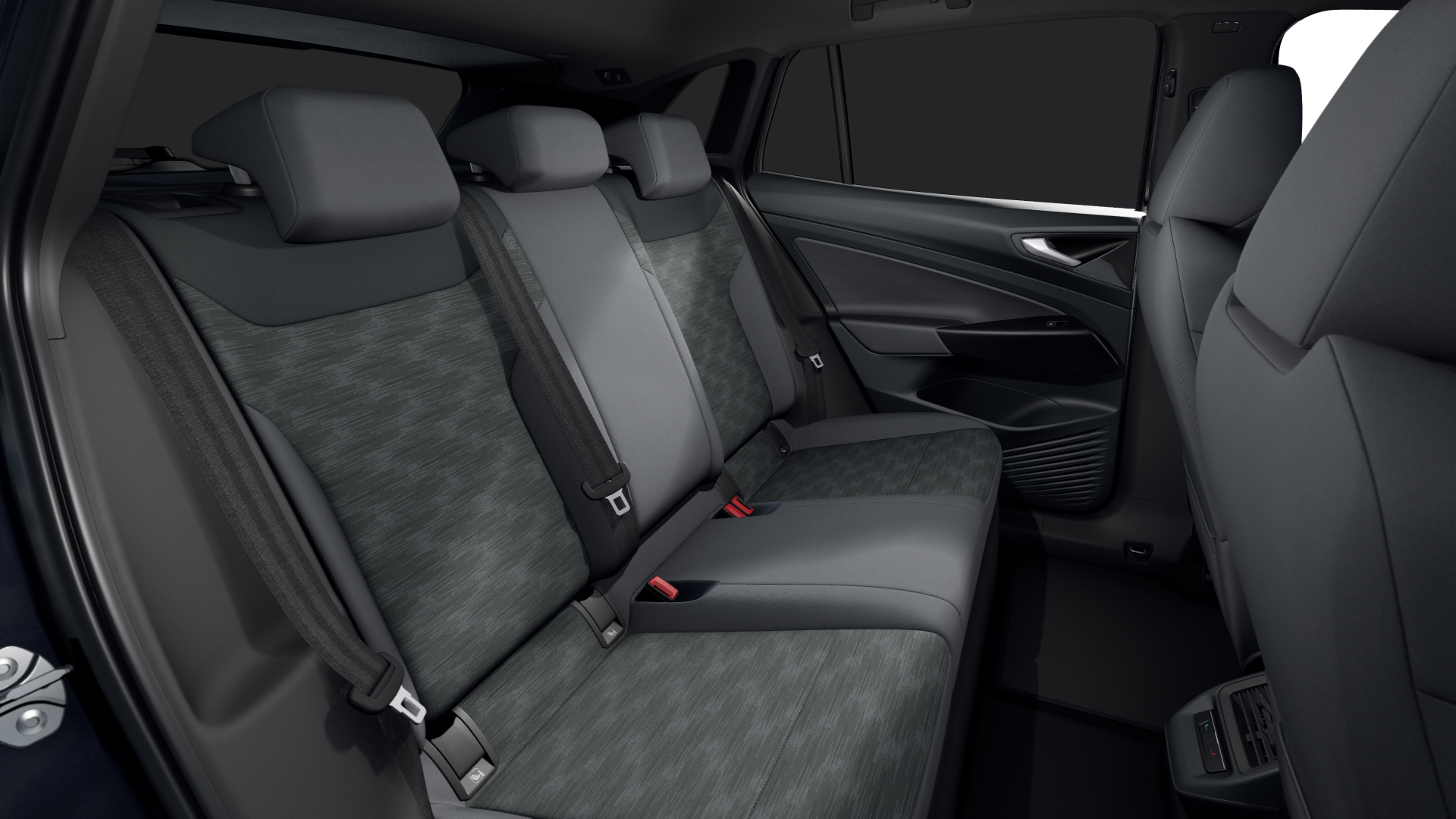 Volkswagen ID.4 Performance Pure