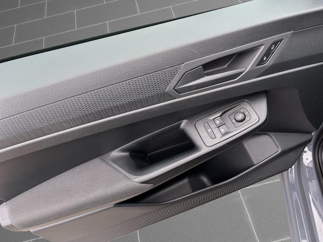 Volkswagen Caddy 1.5 TSI Combi