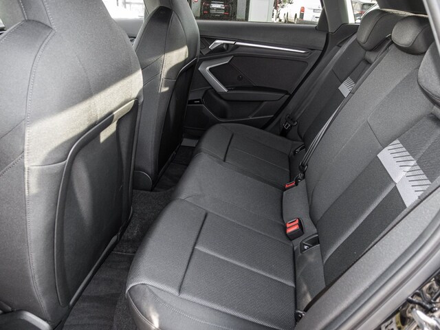 Audi A3 35 TFSI S-Line S-Tronic Sportback