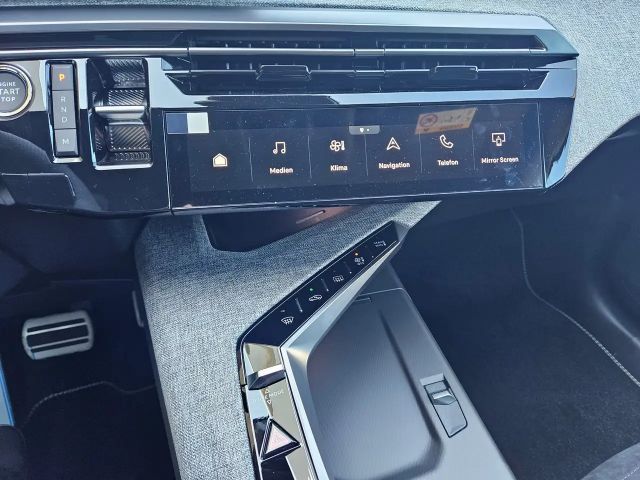 Peugeot 5008 GT-Line Hybrid