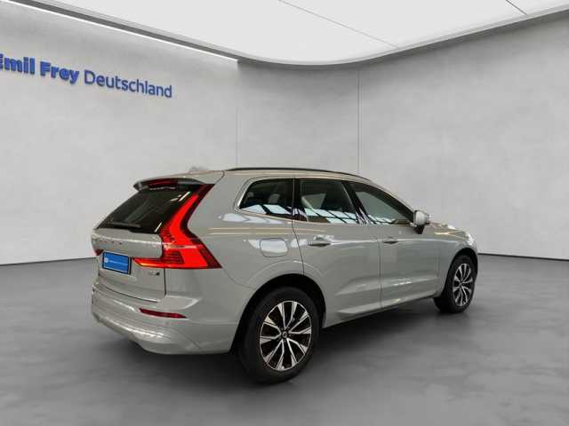 Volvo XC60 19'