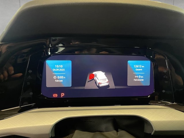 Volkswagen Golf 1.5 eTSI DSG Life Variant