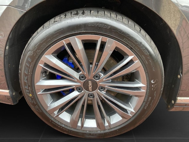 Volkswagen Passat GTE IQ.Drive Variant