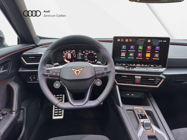 Cupra Formentor 2.0 TSI 4Drive DSG VZ