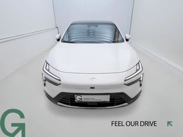 Polestar 4 Polestar 4 LRDM