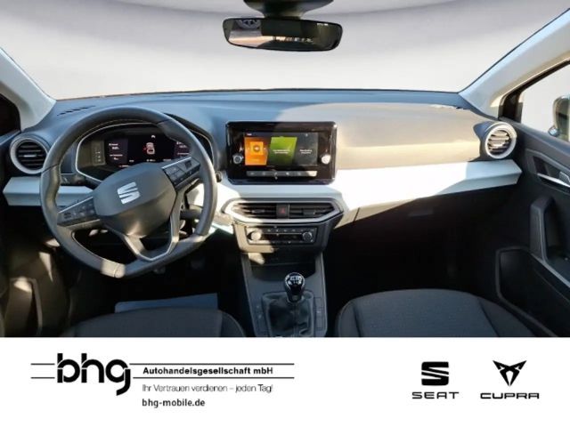 Seat Ibiza 1.0 TSI Style