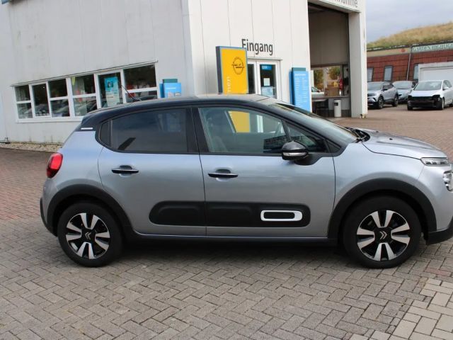 Citroën C3 Max