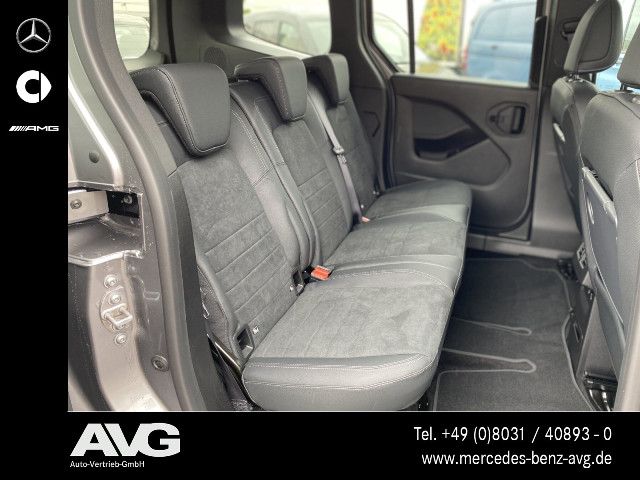 Mercedes-Benz T 180 Progressive