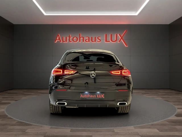 Mercedes-Benz GLE 350 AMG Line Coupé