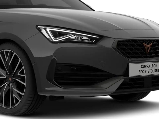 Cupra Leon Sportstourer VZ e-Hybrid