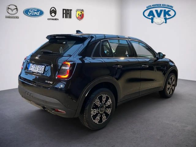 Fiat 600e 1.2 MHEV Business Edition mit GJR