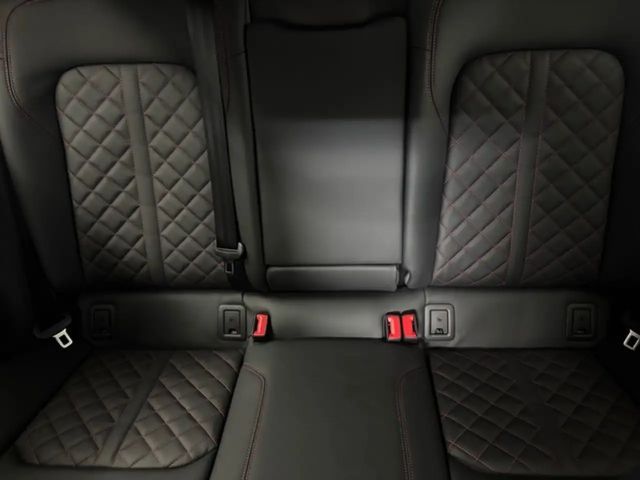 Audi Q2 35 TFSI S-Line