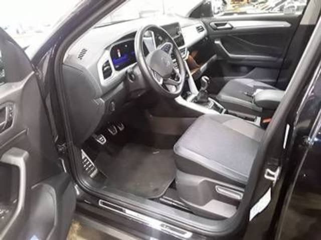 Volkswagen T-Roc 1.0 TSI