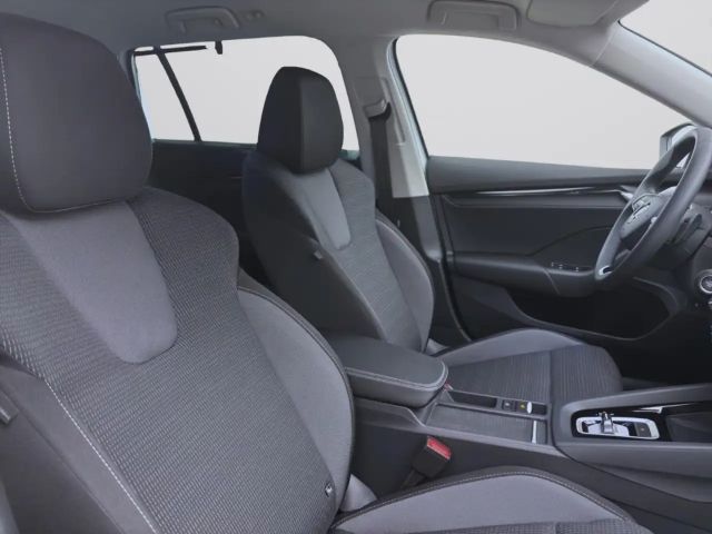 Skoda Octavia Combi Selection