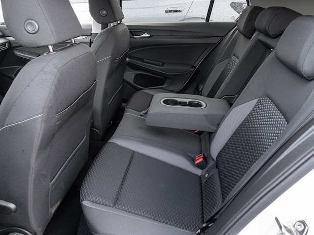 Volkswagen Golf 2.0 TDI