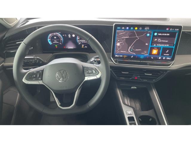 Volkswagen Passat Business IQ.Drive Variant