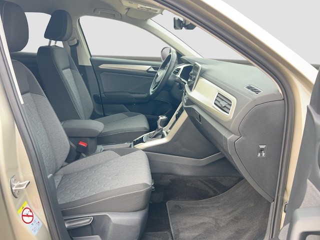 Volkswagen T-Roc 1.5 TSI