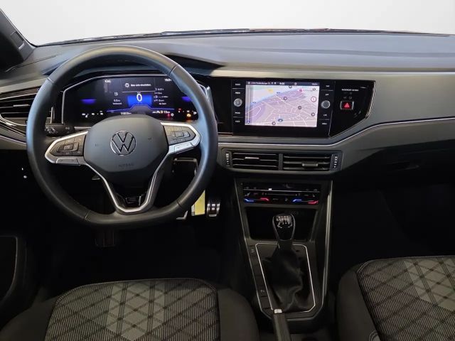 Volkswagen Taigo 1.0 TSI R-Line